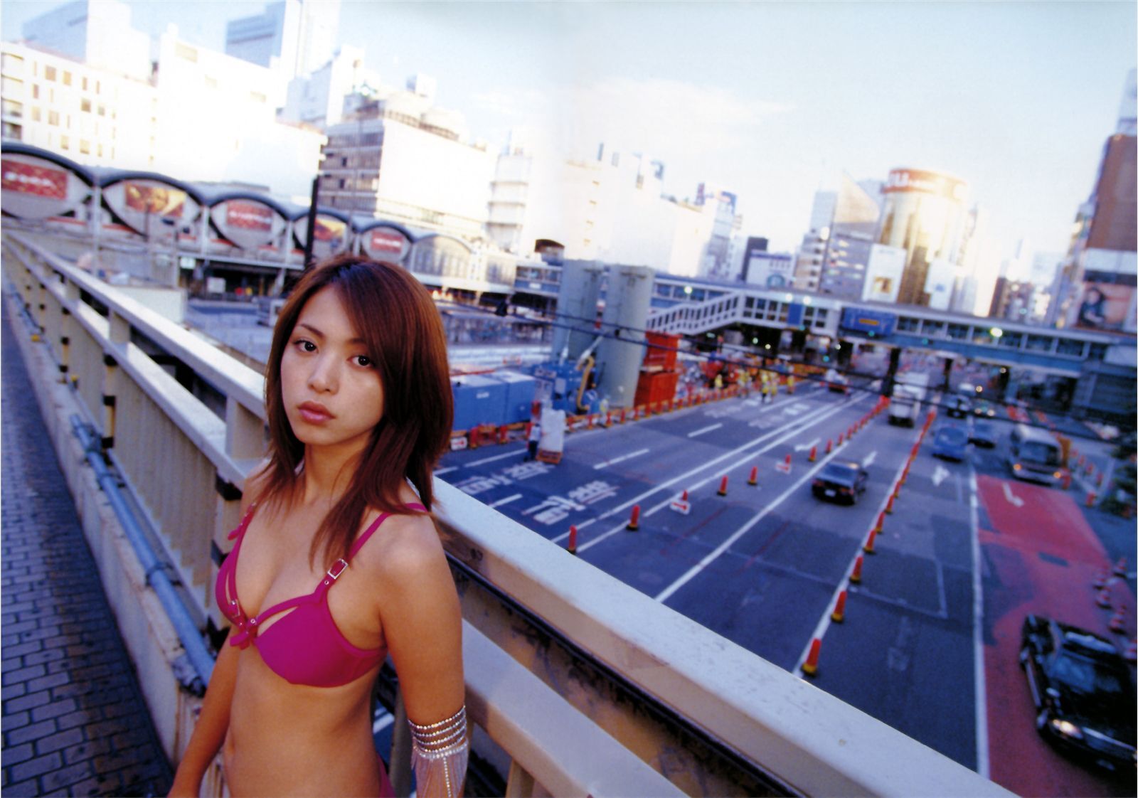 岩佐真悠子 [PB写真集] Mayuko Iwasa 日本高清美女图片